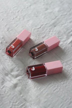 Tinted Fruit Lip Oil