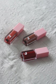 Tinted Fruit Lip Oil
