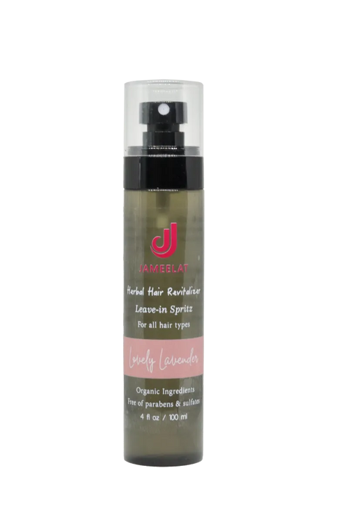 Hair Revitalizer - Lovely Lavender