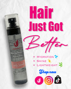 Hair Revitalizer - Lovely Lavender