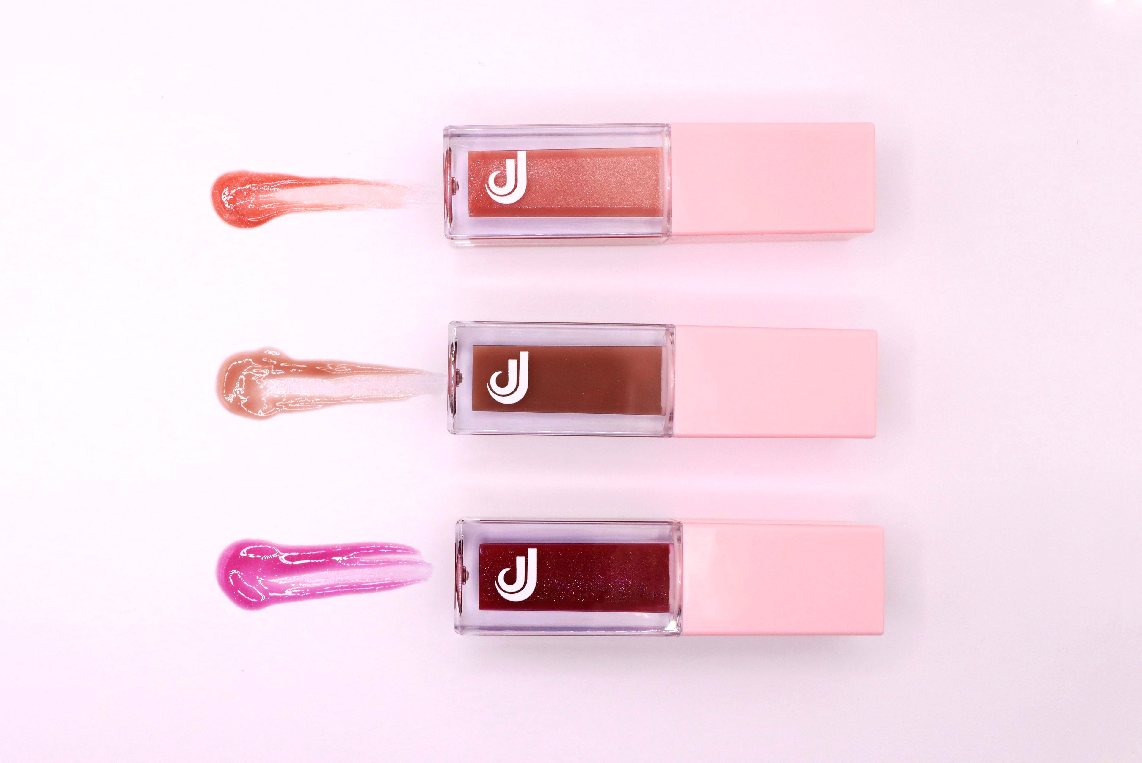 Tinted Fruit Lip Oil