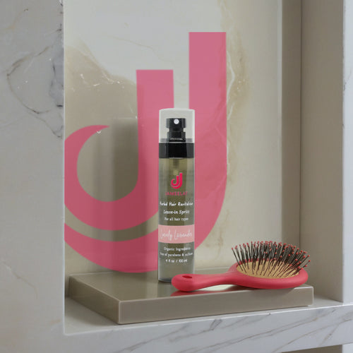 Hair Revitalizer - Lovely Lavender