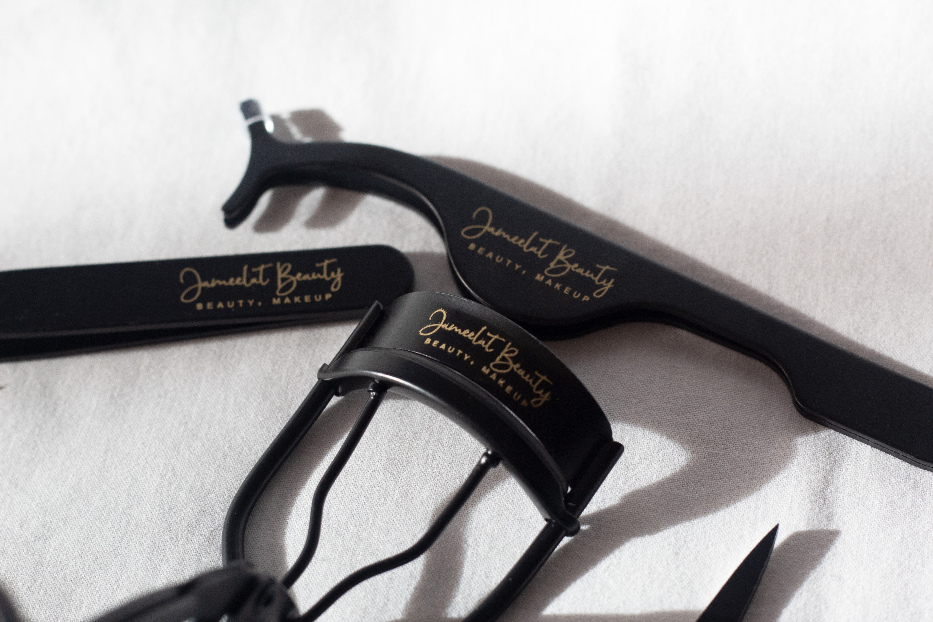Signture Jameelat Facial Tool Kit