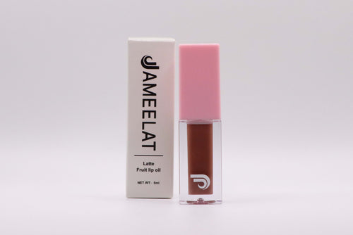 Tinted Fruit Lip Oil