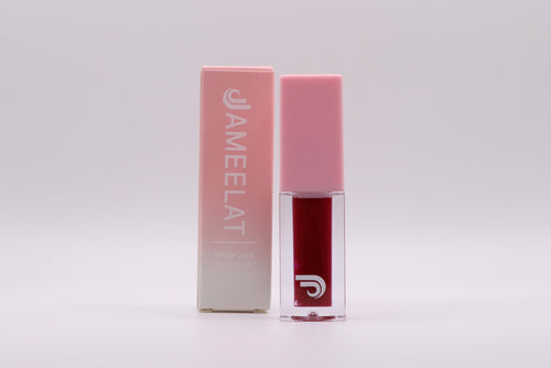 Tinted Fruit Lip Oil