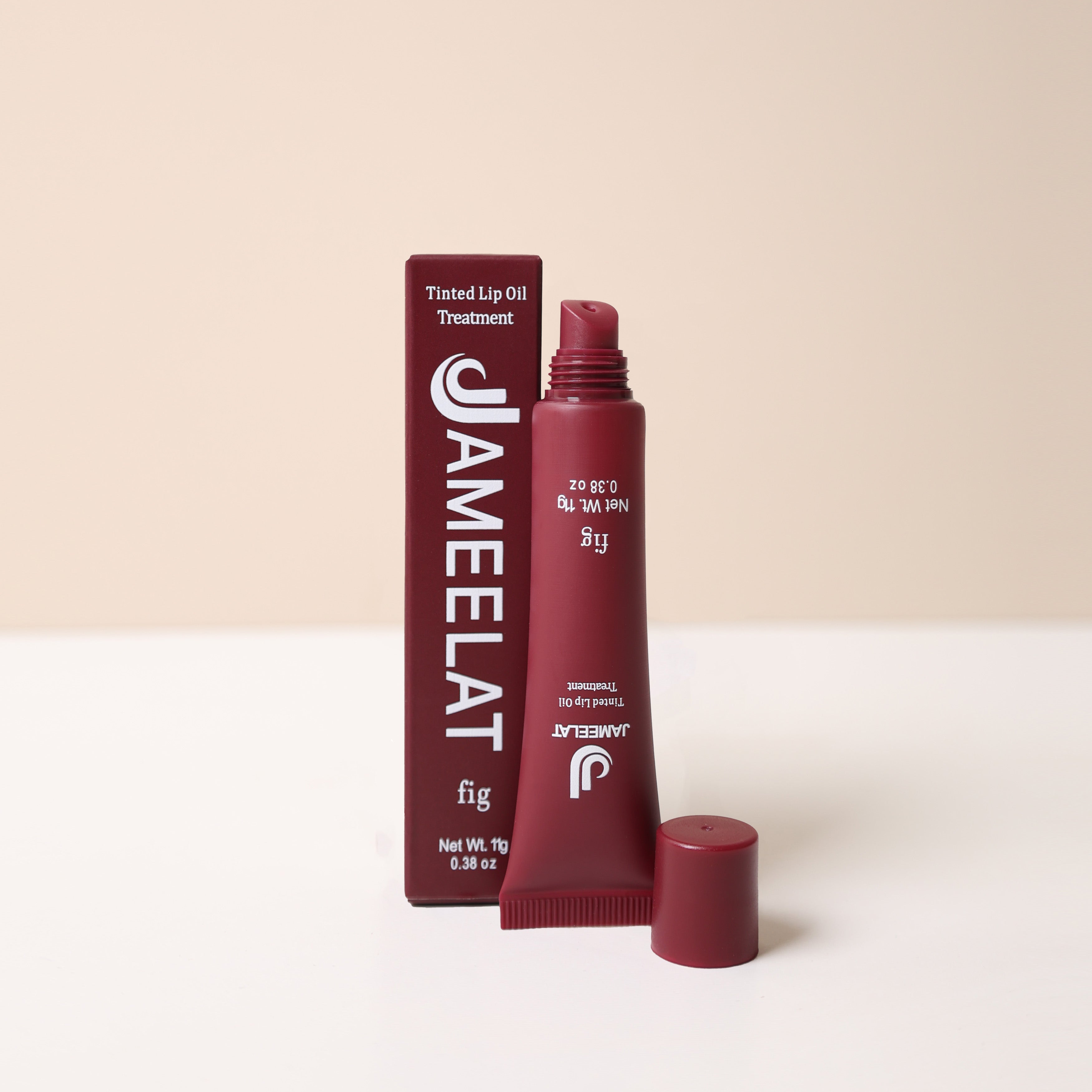 Tinted Lip Oil