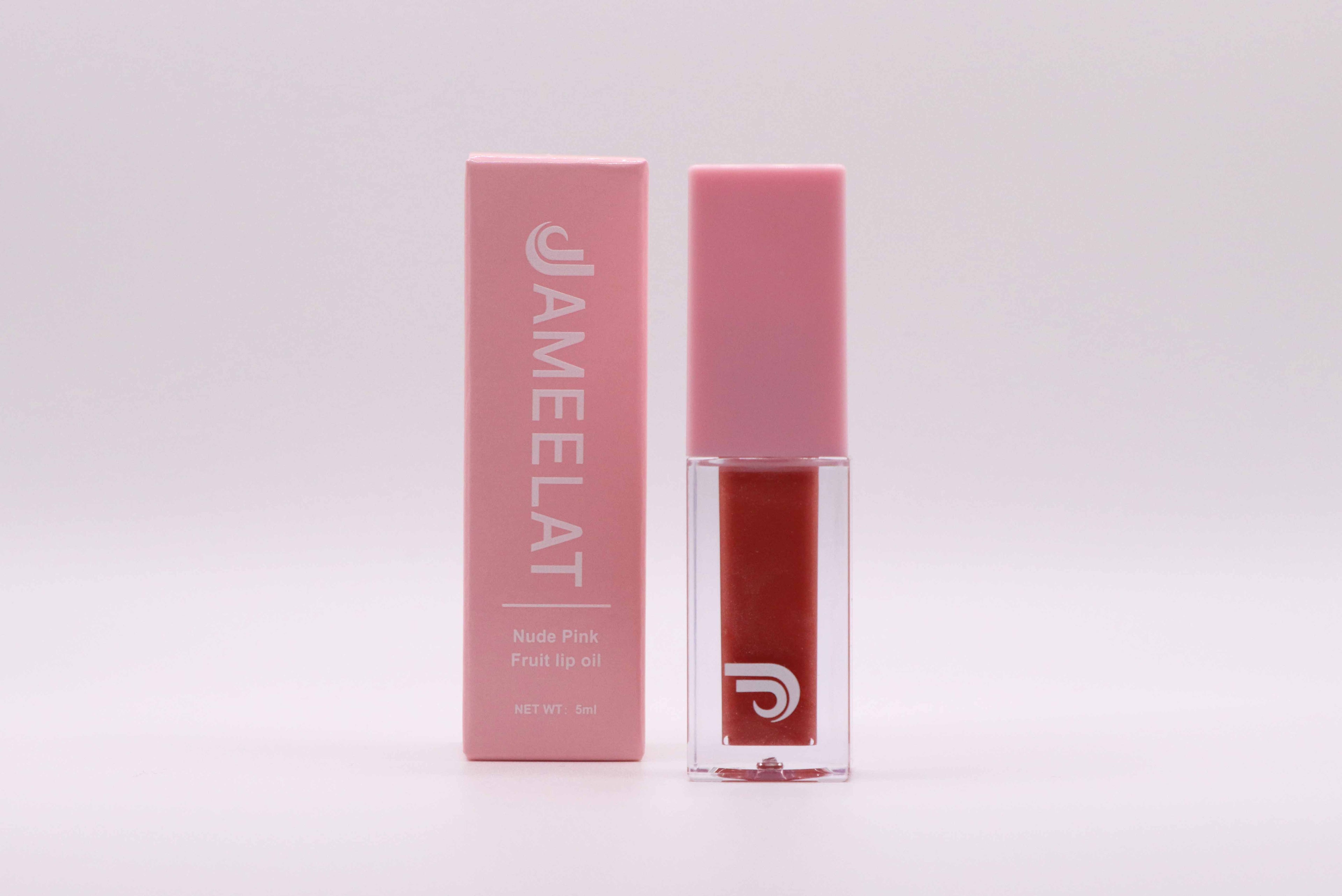 Tinted Fruit Lip Oil