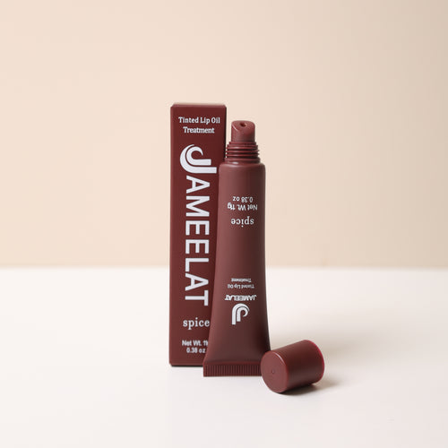 Tinted Lip Oil